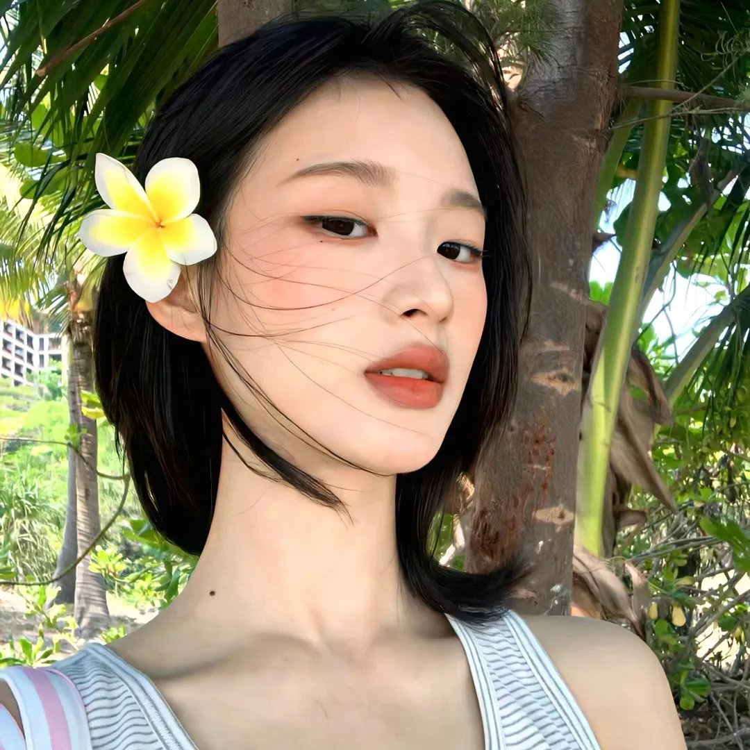 讨厌的女人